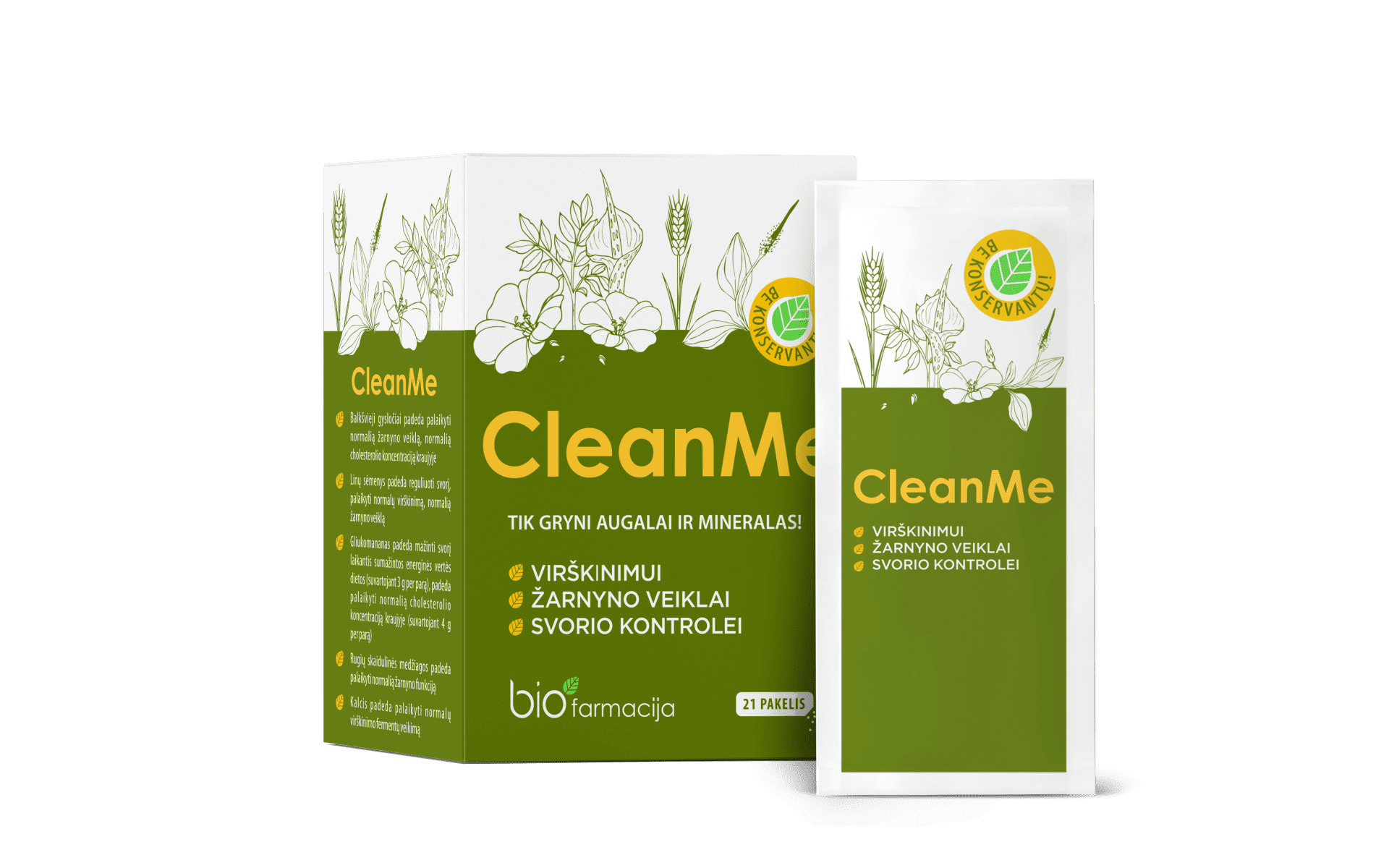 Clean Me -7280010163558