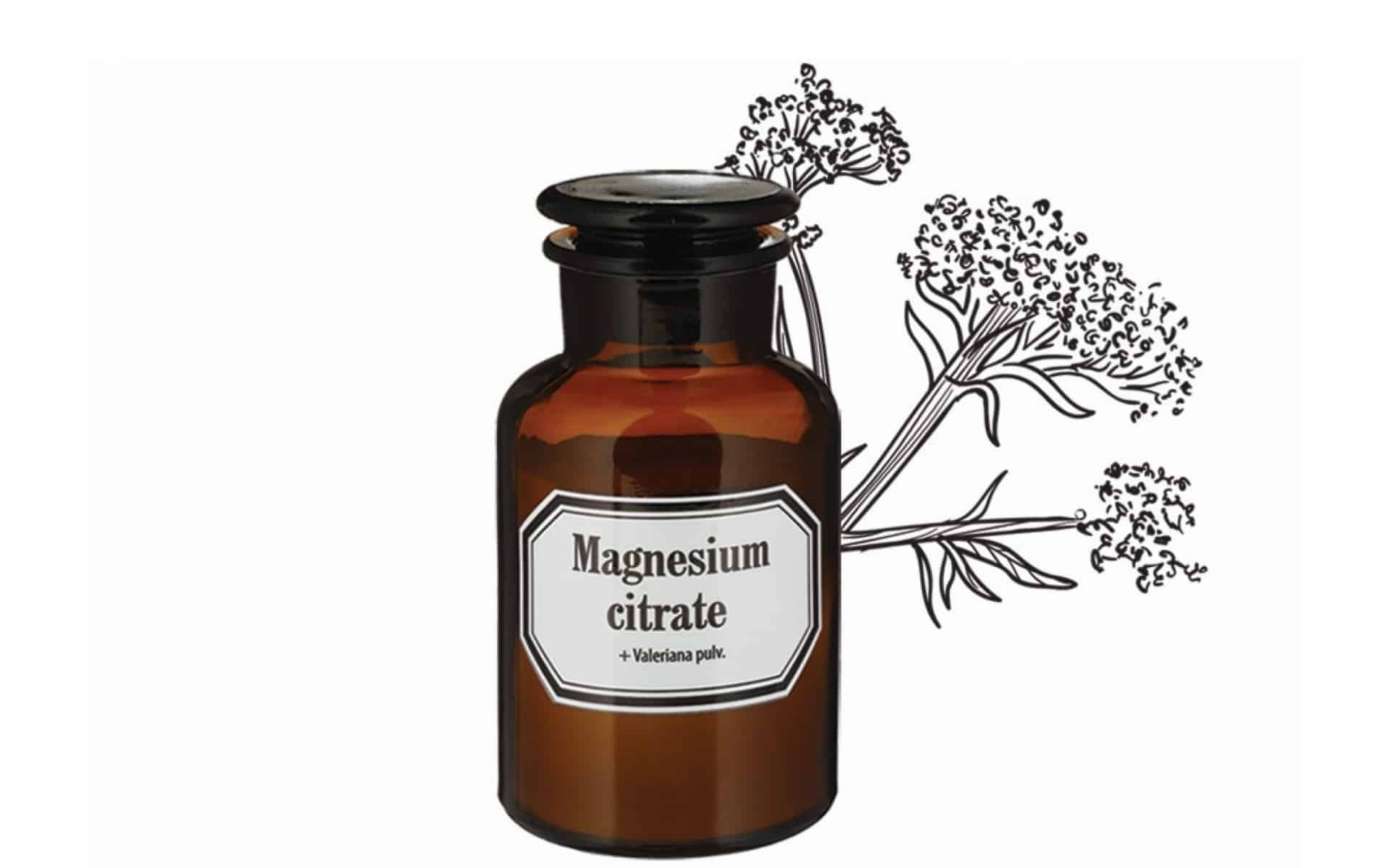 OLD-PHARMA-Magnesium-citrate-Valerian-pulv.-7290010159505